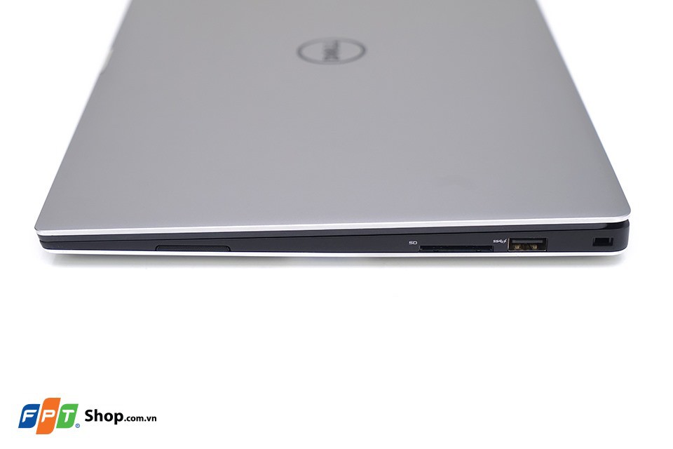 Dell XPS13 9360