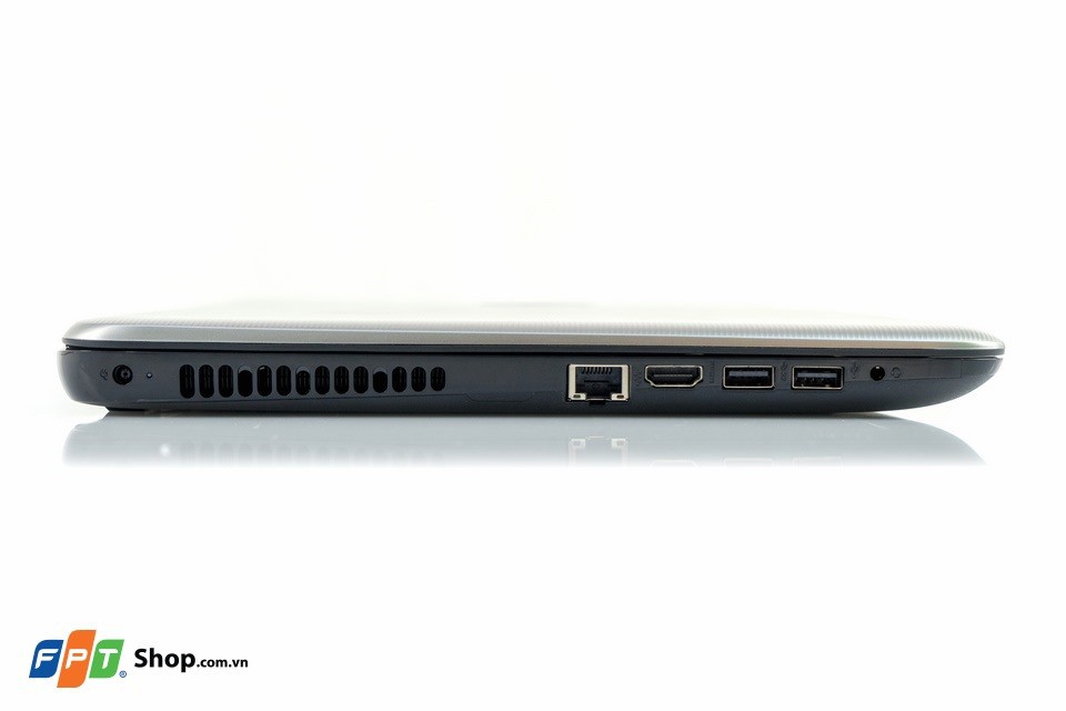 HP 15-ay166TX/i5 7200U