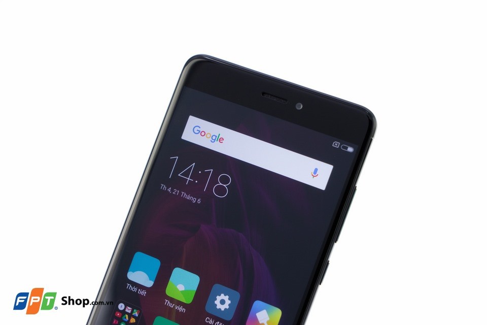 Xiaomi Redmi Note 4 32GB