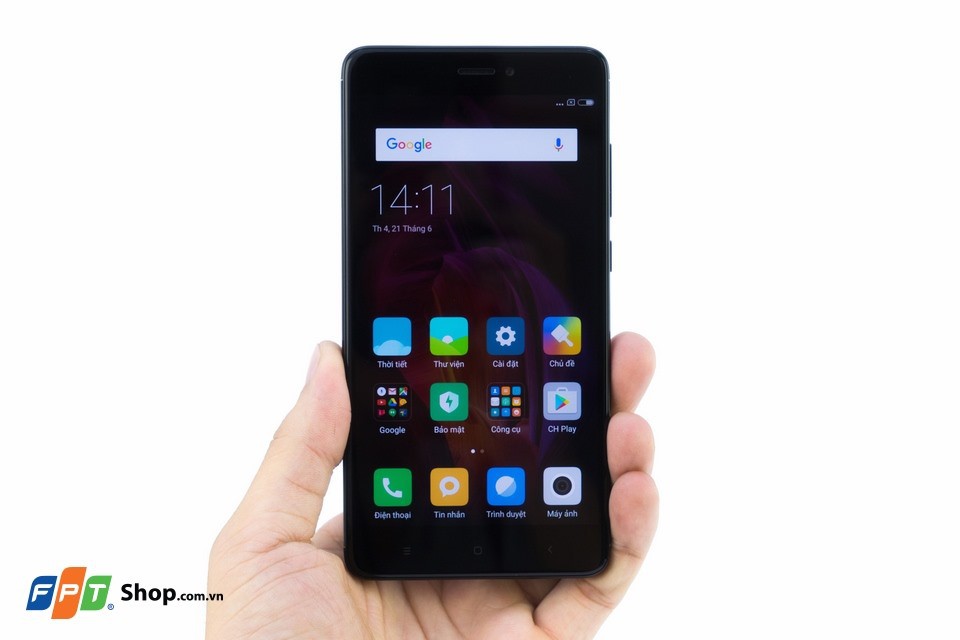 Xiaomi Redmi Note 4 64GB