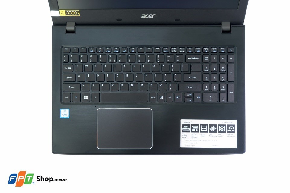 Acer E5-575-5730