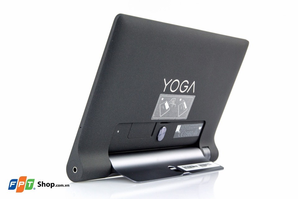 Lenovo Yoga Tab 3 8