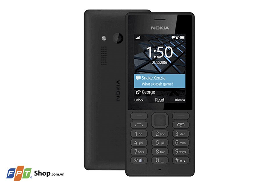 Nokia N150