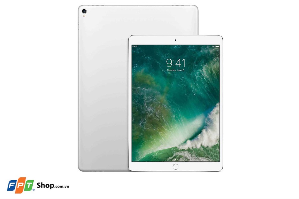 iPad Pro 12.9 WI-FI 4G 512GB (2017)