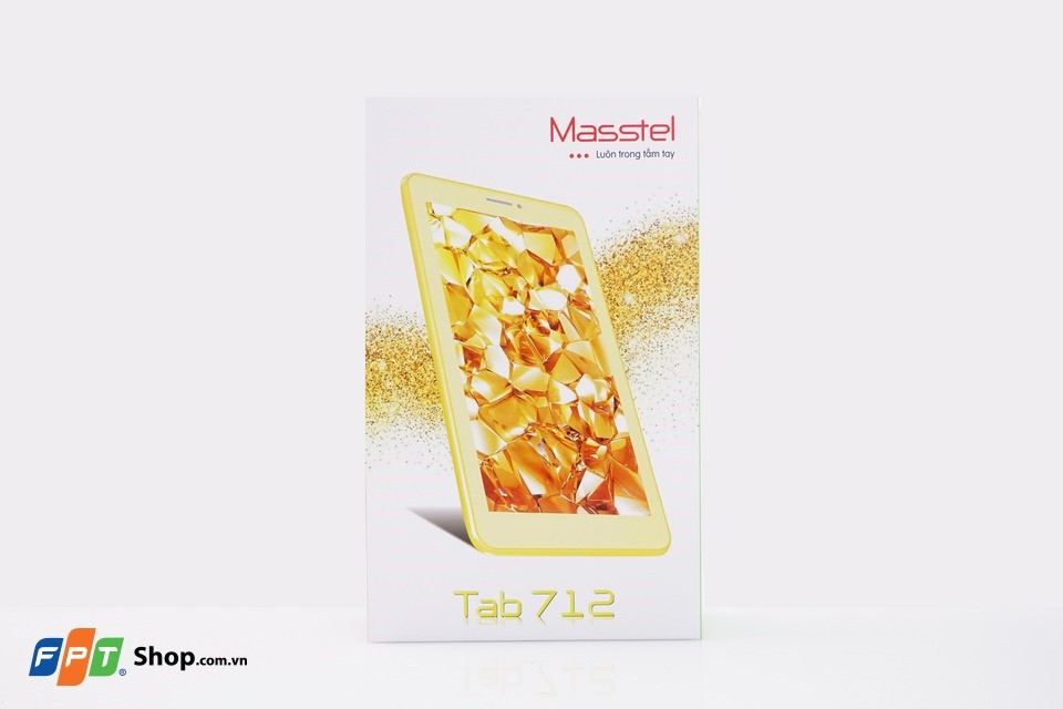 Masstel T712