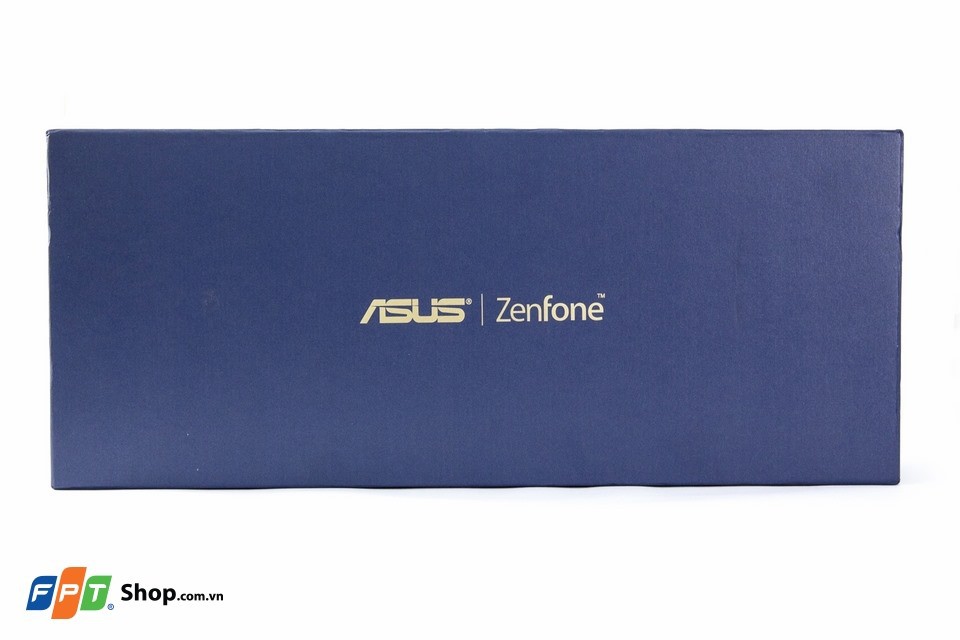 Asus Zenfone 4 Max Pro