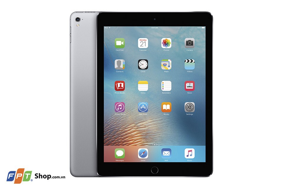 iPad Pro 12.9  WI-FI 64GB (2017)