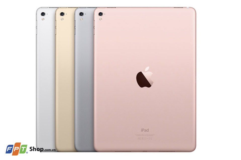 iPad Pro 12.9  WI-FI 64GB (2017)