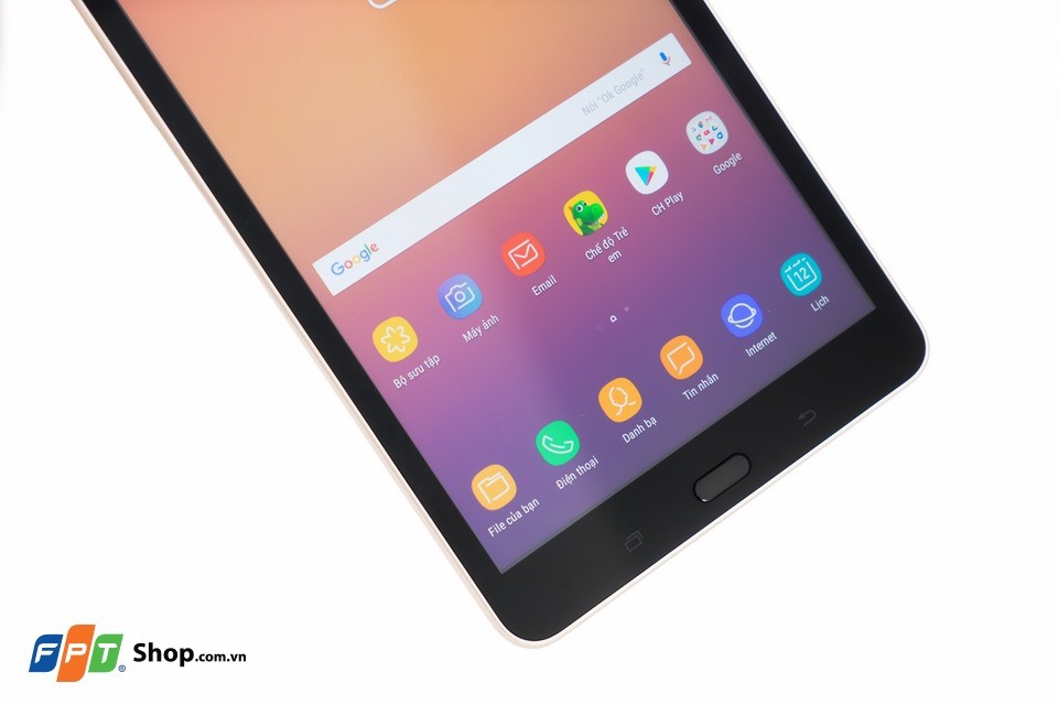 Samsung Galaxy Tab A 8.0 (2017)
