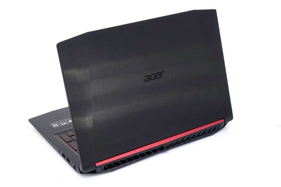 Acer Nitro 5-AN515-52-75FT
