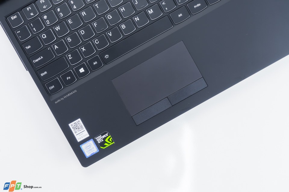 Laptop Lenovo Legion Y530 15ICH i5 8300H/8Gb/1Tb+ 128Gb SSD/GTX 1050 4Gb