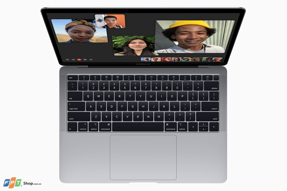 Macbook Air 13 128GB 2018
