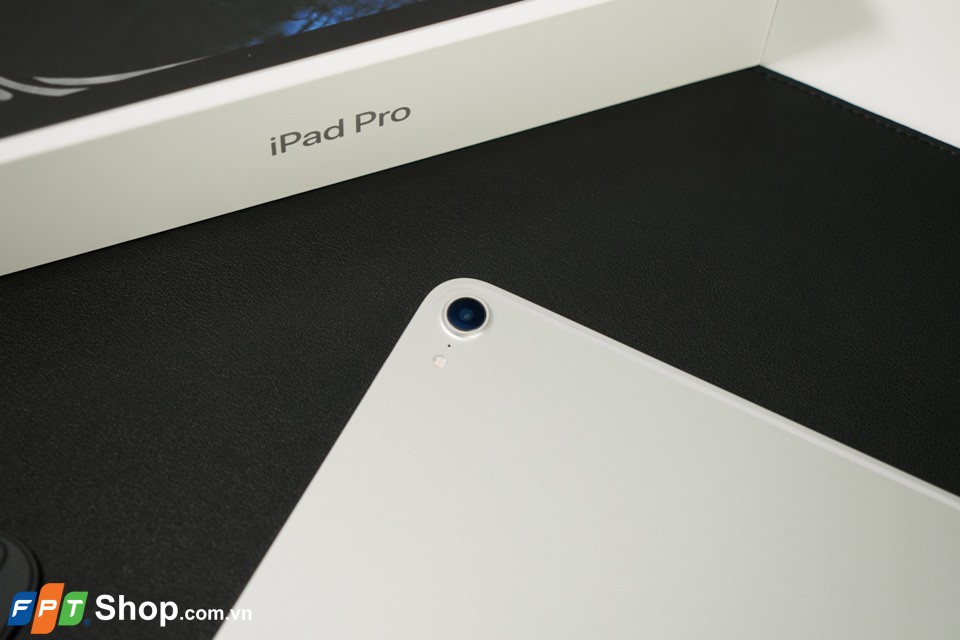 iPad Pro 11 WI-FI 512GB