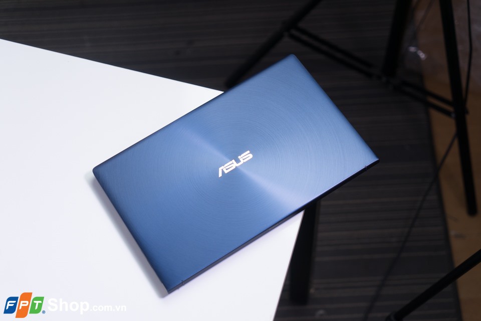 Asus Zenbook UX333FA-A4011T/Core i5-8265U