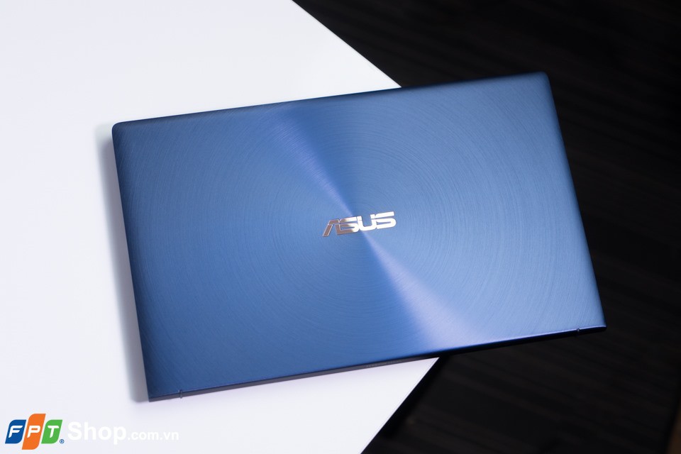 Asus Zenbook UX333FA-A4011T/Core i5-8265U