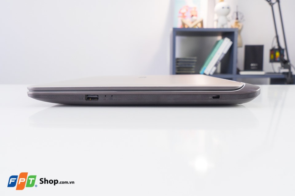 Asus Vivobook X407UA-BV489T/Core i5 8250U/4GB+16GB Optane/1TB/WIN10