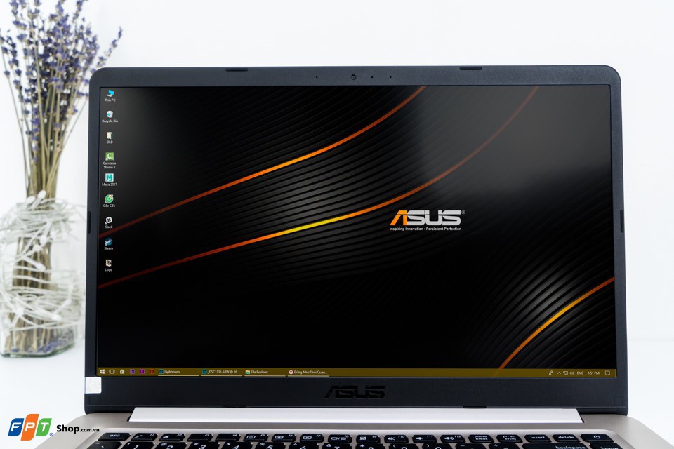 Asus Vivobook A510UF-EJ184T/i5-8250U
