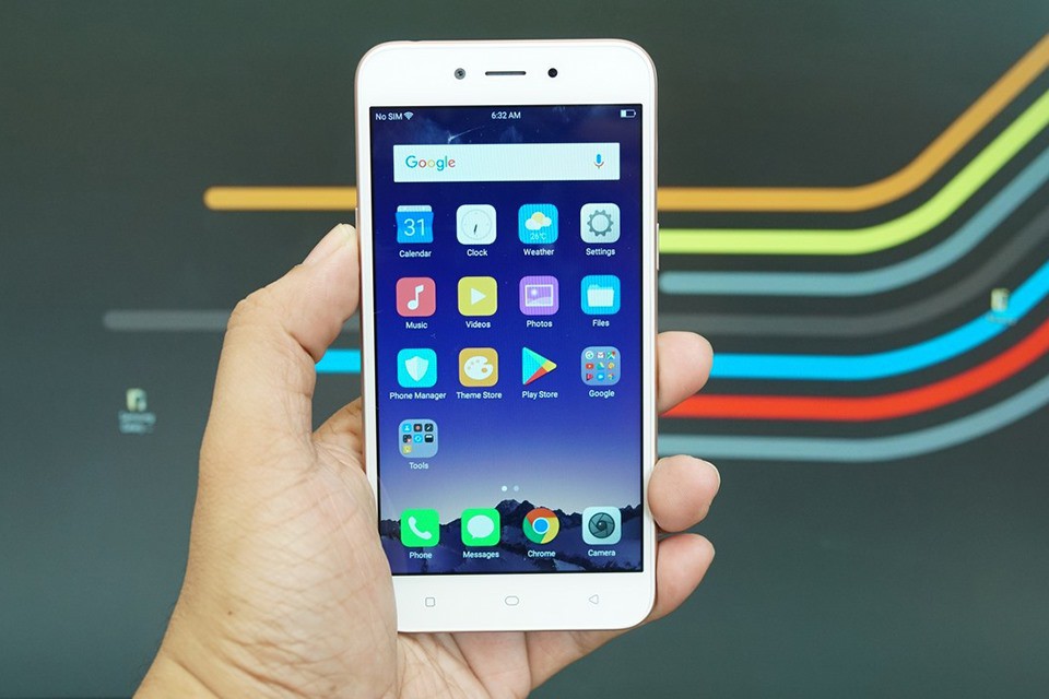 Oppo A71 32GB (2018)