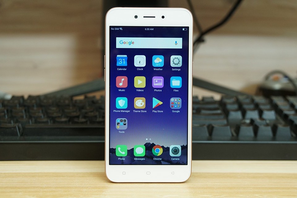 Oppo A71 32GB (2018)