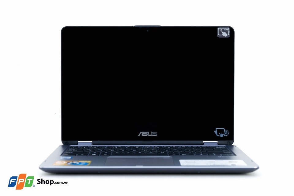Asus Vivobook Flip TP410UA-EC227T