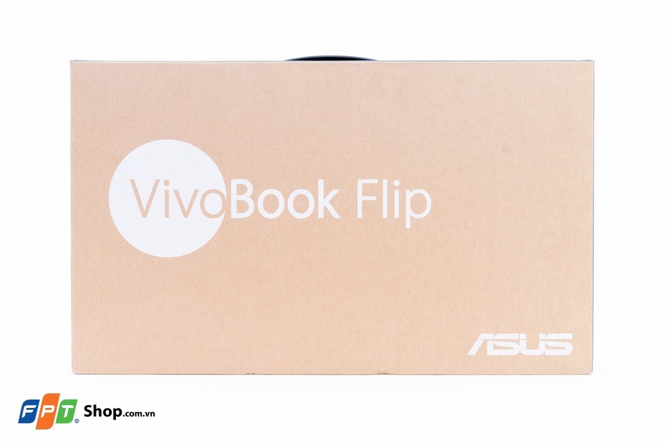 Asus Vivobook Flip TP410UA-EC227T