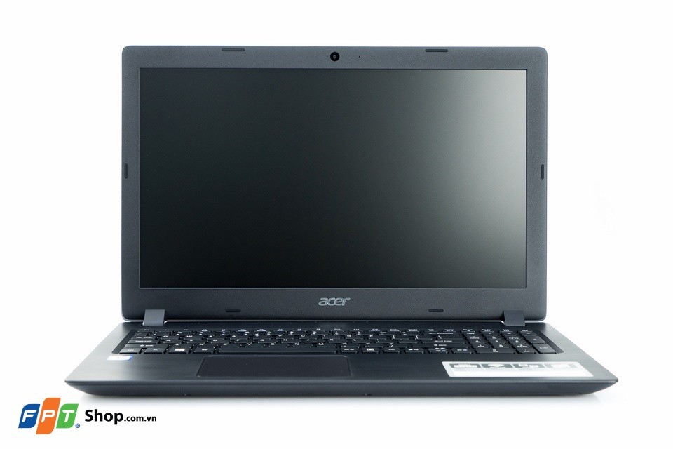 Acer Asprire A315-51-325E/Core i3-7020U/4Gb/1Tb/15.6"HD/Linux/NX.GNPSV.037