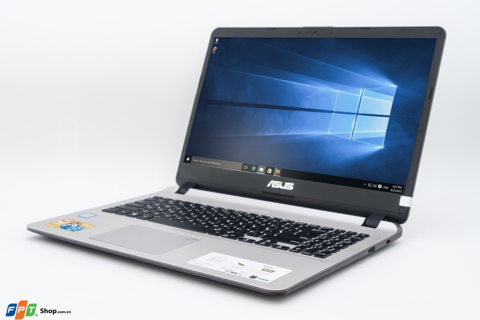 Asus Vivobook X507MA-BR211T/Pentium N5000