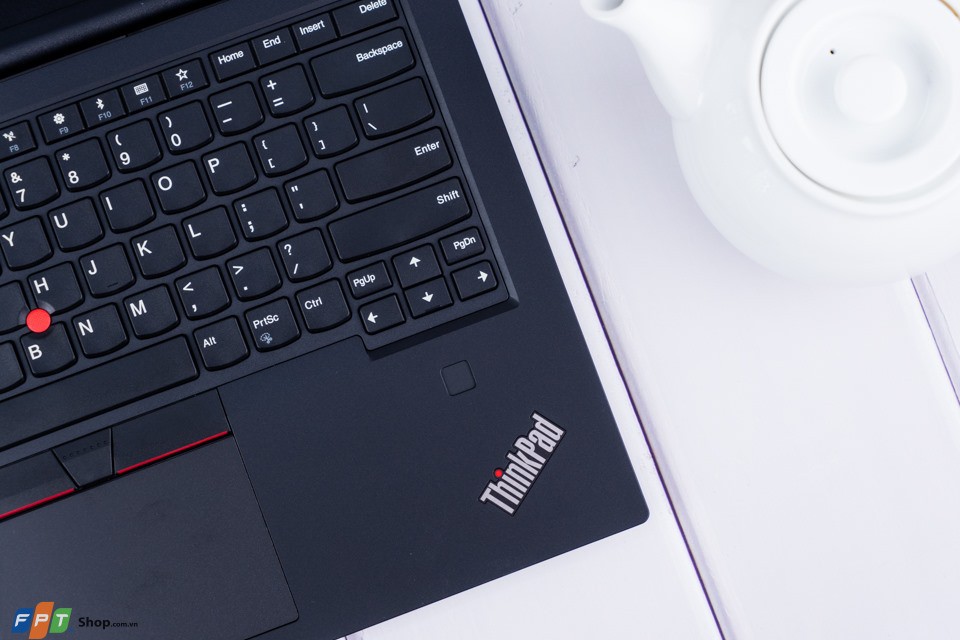 Lenovo ThinkPad Edge E480