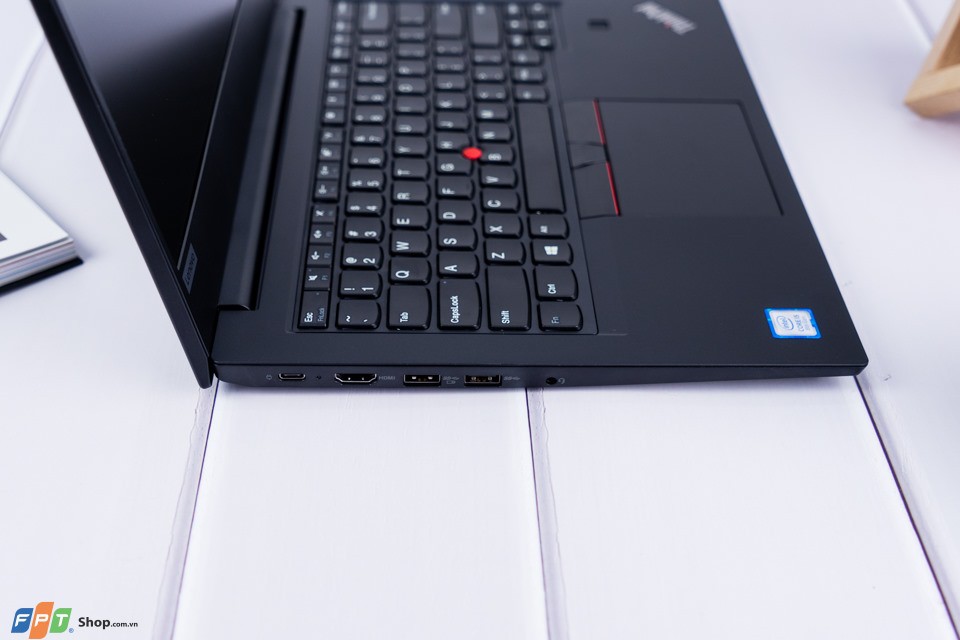 Lenovo ThinkPad Edge E480