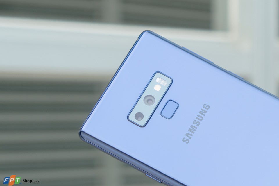 Samsung Galaxy Note 9 128GB