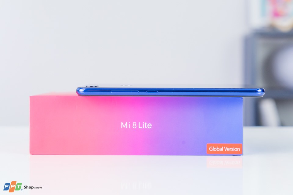 Xiaomi Mi 8 Lite 64GB