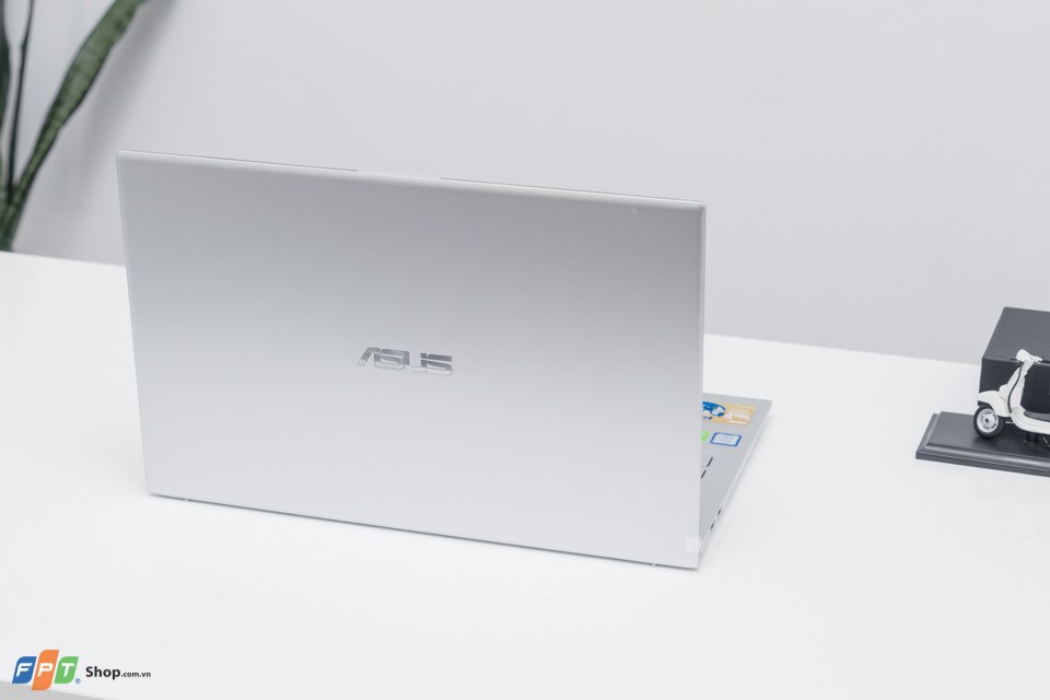 Asus Vivobook A512FL-EJ507T i5 8265U/8GB/512GB SSD + 32GB Optane/VGA 2GB/WIN10