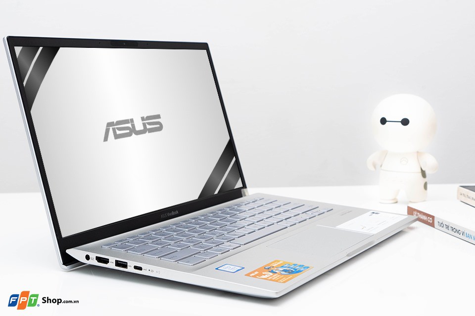 Asus Vivobook S431FA-EB141T i5 8265U/8GB/512GBSSD/WIN10