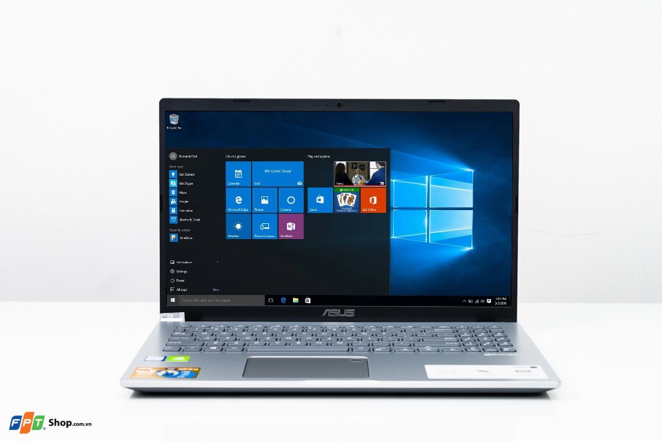 Laptop Asus Vivobook X509FJ EJ314T i5 8265U/4GB/512GB SSD/2GB MX230