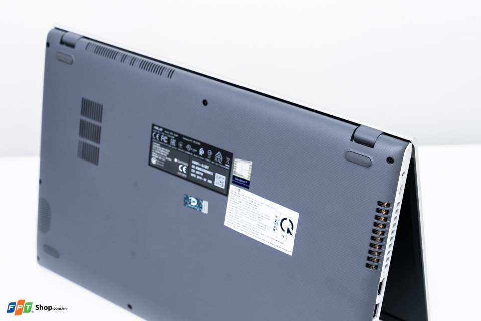 Asus Vivobook X509FA-EJ560T i5 8265U/4GB/512GB SSD/WIN10