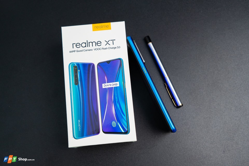 Realme XT 8GB-128GB