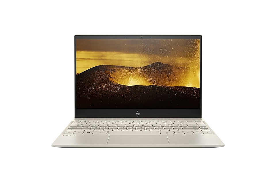 Laptop HP ENVY 13 aq1022TU i5 10210U/8GB/512GB SSD/WIN10