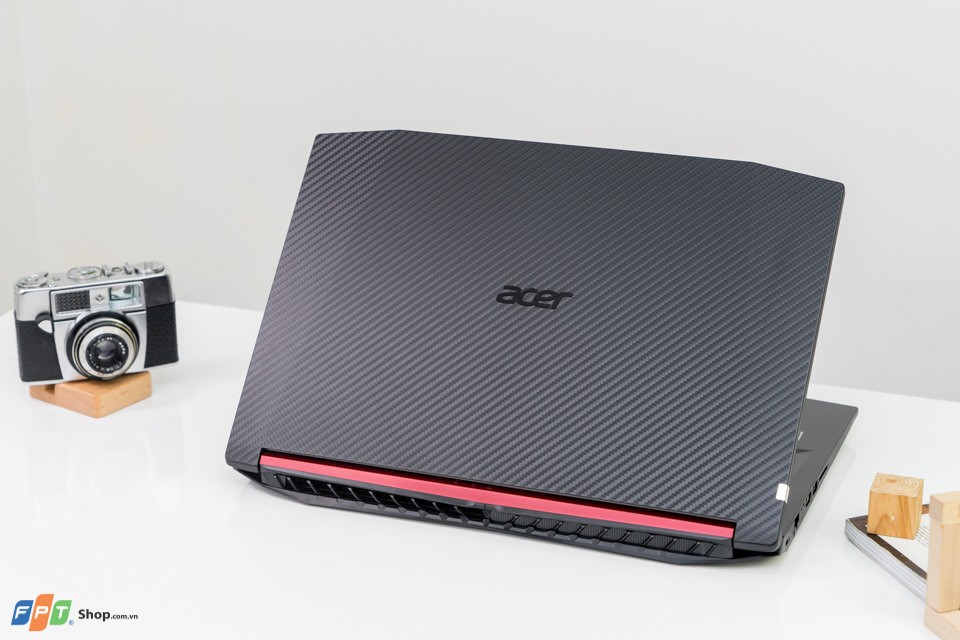 Acer Nitro AN515-52-53PC/Core i5-8300H/NH.Q3MSV.00B