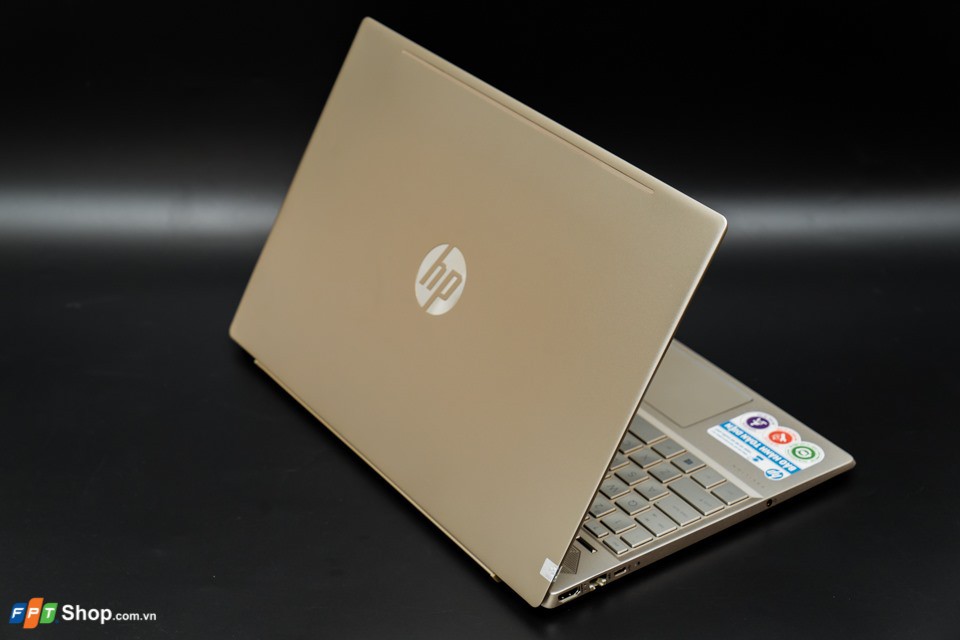 Laptop HP Pavilion 15-cs3116TX i5-1035G1/4GB/256GB SSD/WIN10
