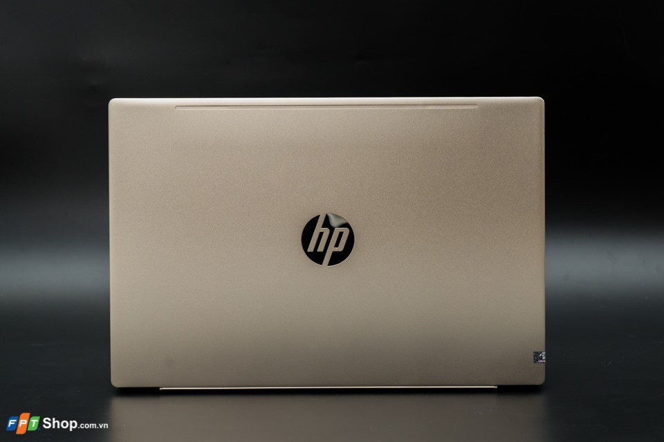 Laptop HP Pavilion 15 cs3008TU i3 1005G1/4GB/256GB SSD/WIN10