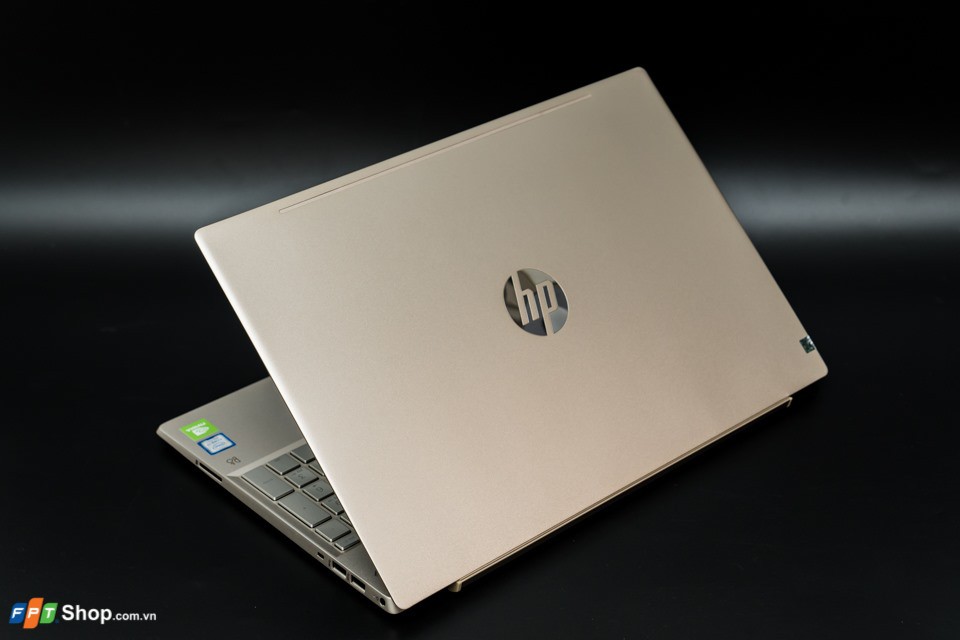 Laptop HP Pavilion 15-cs3060TX/i5-1035G1/8GB/512GSSD/WIN10