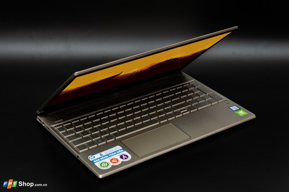 Laptop HP Pavilion 15 cs3008TU i3 1005G1/4GB/256GB SSD/WIN10