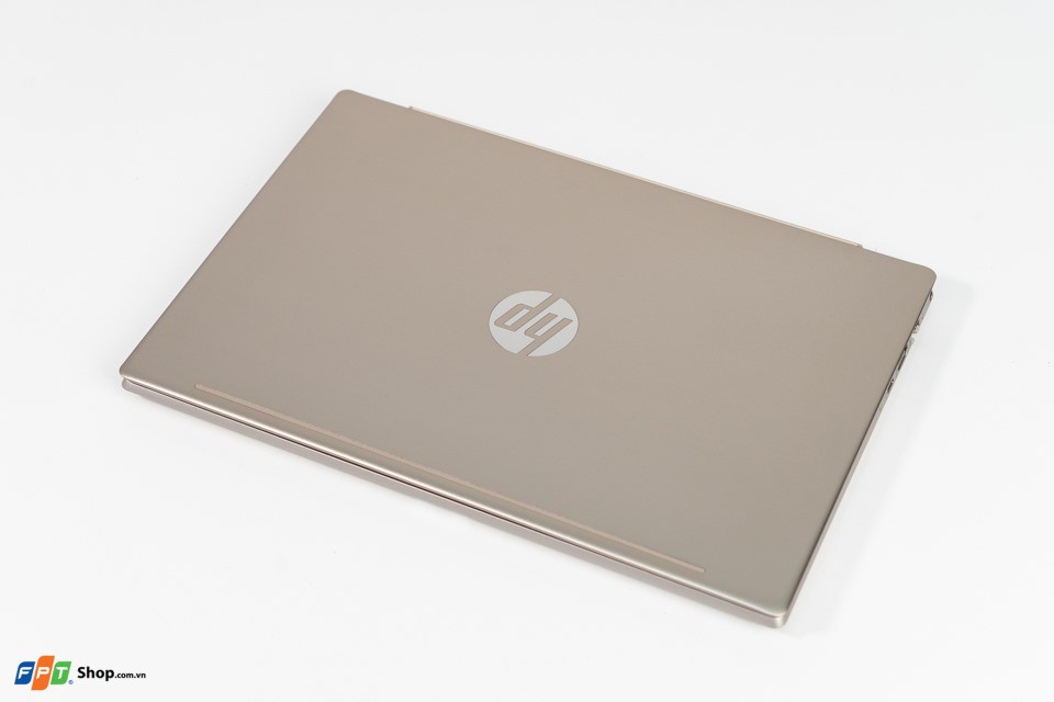 Laptop HP Pavilion 14 ce3015TU i3 1005G1/4GB/512GB SSD/WIN10