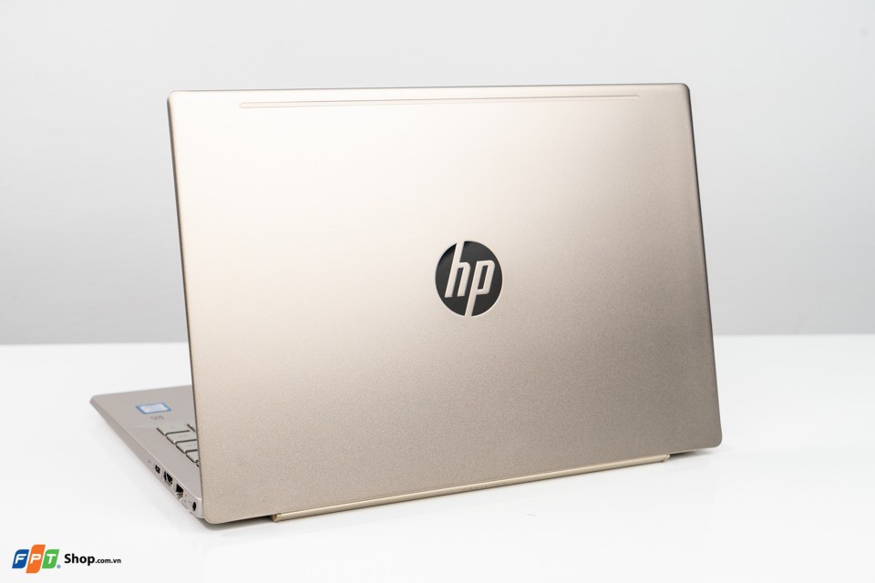 Laptop HP Pavilion 14 ce2041TU/Core i5 8265U/4GB/1TB/WIN10