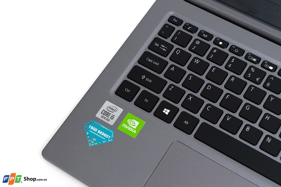 Laptop Acer Swift 3S SF314 57 52GB i5 1035G1/8Gb/512Gb/14"FHD/Win 10