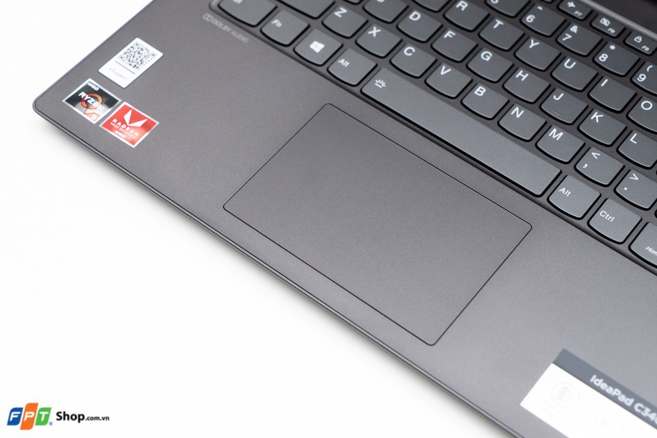 Laptop Lenovo Ideadpad C340 14API R5 3500U/8GB/512GB SSD/WIN10