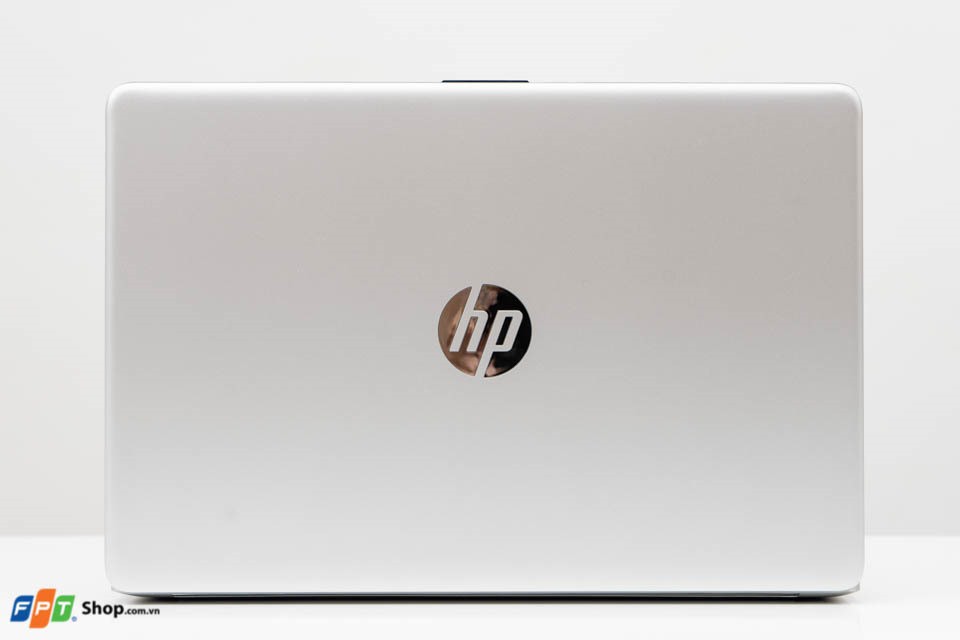 Laptop HP 15s du0054TU i3 7020U/4GB/1TB/WIN10