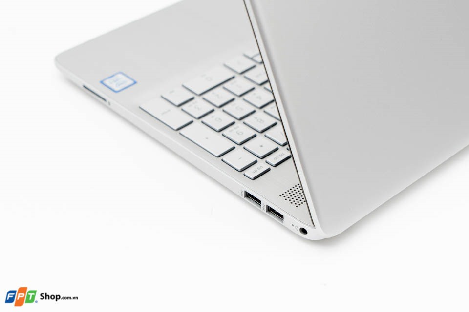 Laptop HP 15s du0054TU i3 7020U/4GB/1TB/WIN10