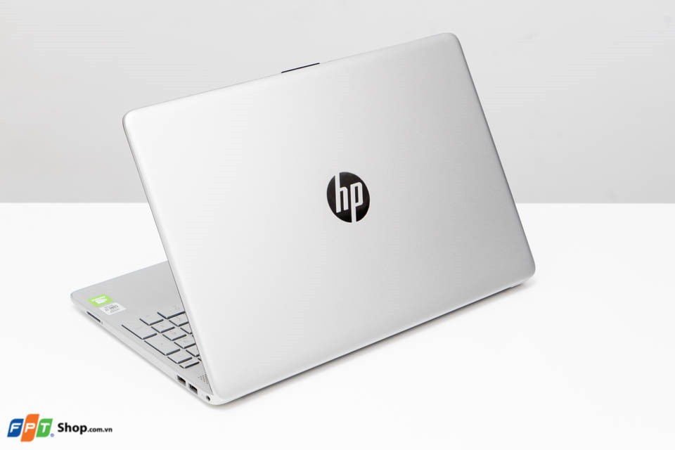 Laptop HP 15s du1040TX i7 10510U/8GB/512GB SSD/WIN10