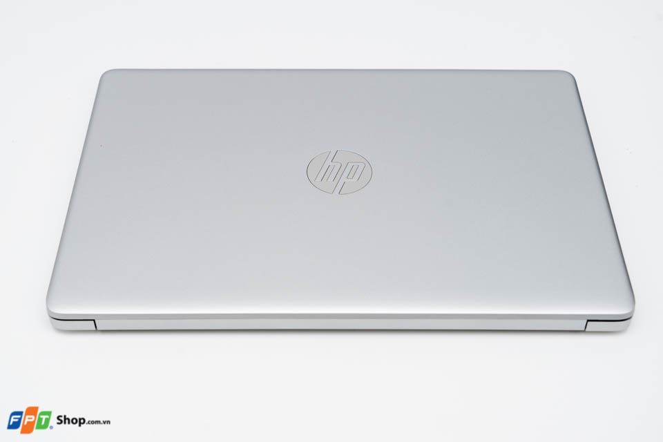 HP 15s-du0116TU i3 7020U/4GB/256GB SSD/WIN10